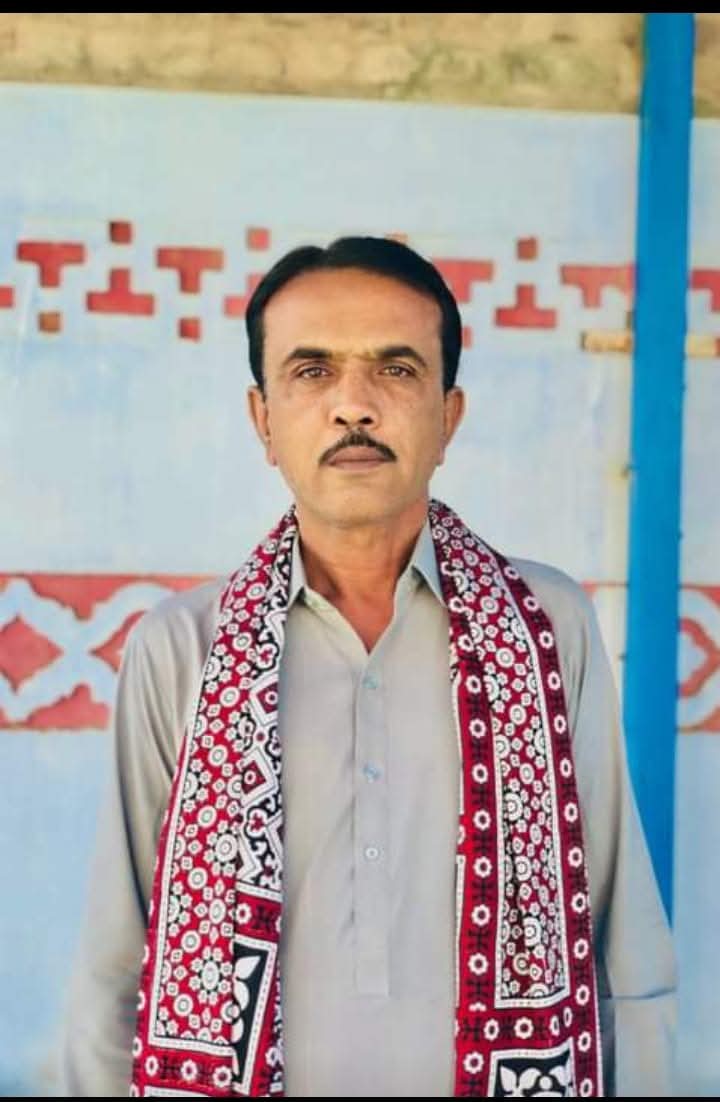 Respected Teacher Sir M Khan